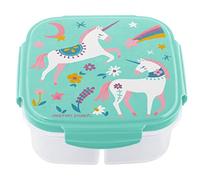 Stephen Joseph - Caja de aperitivos con elemento de refrigeración - Unicornio