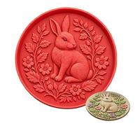 Stepping Stone Mold, Decorative Outdoor Art Tiles Mould