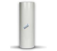 STERISTIK Film Antimicrobiano Surface Cover Rollo 330mm x 25m Transparente