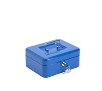 Sterling, Caja de Efectivo., CB02BL