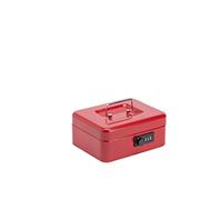 Sterling, Caja de Efectivo., CB02CR