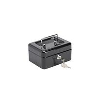 Sterling CB01 - Caja para dinero (15 cm)