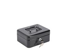 Sterling Locks - Caja de caudales (20,3 cm), surtido: colores aleatorios