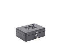 Sterling Locks - Caja de caudales (25 cm) [Importado de Reino Unido]