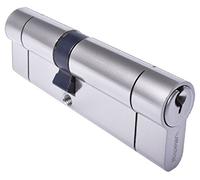 Sterling Locks - epn3540 V esterlina Euro 6 Pin Cilindro níquel 35 x 40 mm, latón
