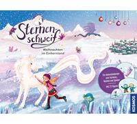 Sternenschweif, Weihnachten im Einhornland