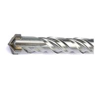 Sthor Broca para albañilería 23398 SDS Max 30x600 mm Profesional en hormigón y ladrillo