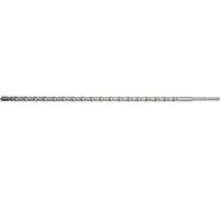 Sthor 23414, broca para albañilería sds max, 22 mm, 900 mm, perforac