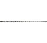 Sthor 23415, broca para albañilería sds max, 24 mm, 900 mm, perforac