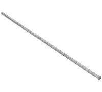 Sthor Broca para albañilería 23416 SDS Max 25x900 mm
