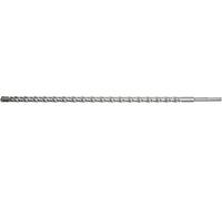 Sthor 23417, broca para albañilería sds max, 26 mm, 900 mm, perforac
