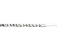 Sthor 23421 - broca para albañilería sds max 35x900mm