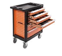Sthor 58550 carro para herramientas metal