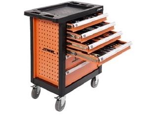 Sthor 58550 carro para herramientas metal