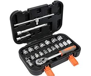 Sthor 58661 set de conectores y conector
