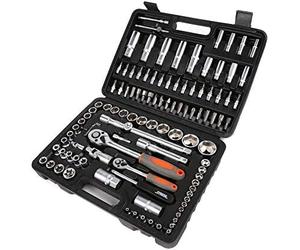 Sthor 58685 set de conectores y conector