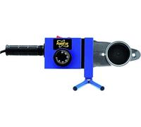 Sthor 78910 equipo de soldadura de tubería de plástico 1500 w 1 piez