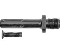 Sthor 79800 - sds-plus adaptador para mandril de 1/2 '
