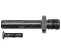 Sthor 79800 - sds-plus adaptador para mandril de 1/2 '
