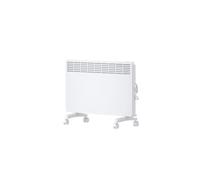 Stiebel Eltron Calefactor eléctrico de pie 204451 – 2 kW, aprox. 25 m², pantalla LCD