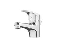 Stiebel Eltron 205622 MAE-W - Grifo mezclador monomando (plateado)