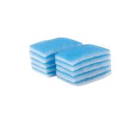 Stiebel Eltron 234147 - Juego de filtros FMS G4-10 180, color blanco