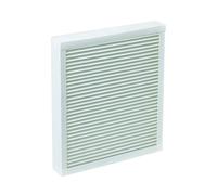 Stiebel Eltron 234148 FMK M5-2 180 - Juego de alfombrillas de filtro, color blanco
