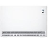 Stiebel Standard-Wärme- ETS 400 Plus, acumulador de calor, 4 kW/400 V, blanco, 12 placas de piedra, número de artículo: 236426