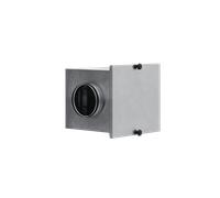 STIEBEL ELTRON Caja de filtro LWF FBF 160 Clase de filtro F5 - 233016