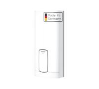 STIEBEL ELTRON Calentador de agua electrónico HDB-E 11/13 Trend, temperatura exacta gracias a la tecnología 2i, temperatura deseada ajustable internamente, certificado VDE, 204208