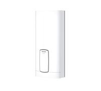 STIEBEL ELTRON Calentador de agua electrónico HDB-E 18/21/24 Trend, temperatura exacta gracias a la tecnología 2i, temperatura deseada ajustable internamente, certificado VDE, 204209