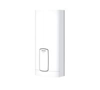 STIEBEL ELTRON Calentador de agua electrónico HDB-E 18 Trend 25 A, temperatura casi constante gracias a la tecnología 2i, temperatura deseada ajustable internamente, certificado VDE, 207040