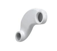 STIEBEL ELTRON Campana deflectora de aire LULH 160 AU STD - 207481