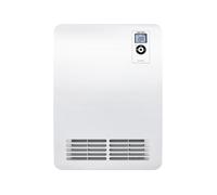 Stiebel eltron ck 20 premium interior blanco 2000 w ventilador eléctr