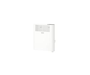 Stiebel eltron convector de pared cns 1000 plus lcd, 1 kw para aprox.