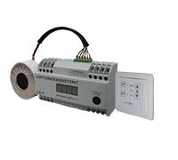 STIEBEL ELTRON Kit de regulación ZLWE-W 115 P SET LA 11 W - 203785