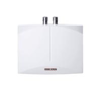 STIEBEL ELTRON Mini calentador de agua instantáneo DNM 3, 3,5 kW/230 V, blanco,