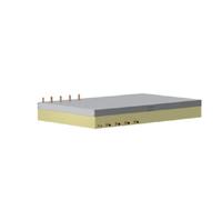 STIEBEL ELTRON Pedestal de montaje ZLWZ MP STD - 207494