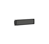 STIEBEL ELTRON Registro de precalentamiento de aire W450/600 Calentador PTC - 208138
