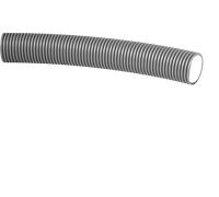 STIEBEL ELTRON Sistema de distribución de aire flexible LVS RP 75-25 Paquete de conductos DN 75, 25m - 235058