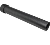 STIEBEL ELTRON Sistema de tuberías aislado LWF DR 125-1 EPP, Tubo aislado de 1m - 239231