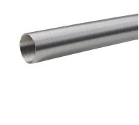STIEBEL ELTRON Tubo flexible LWF F 180 - 5 de aluminio - 232982