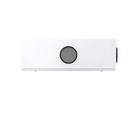 STIEBEL ELTRON Unidad de ventilación descentralizada VRL-C 300 D Premium - Conexión a conducto con batería de recalentamiento - 204142