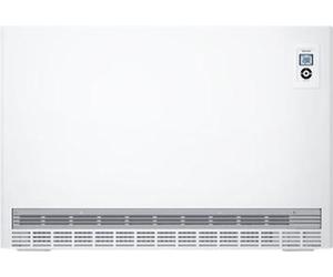 Stiebel Standard-Wärme- ETS 400 Plus, acumulador de calor, 4 kW/400 V, blanco, 12 placas de piedra, número de artículo: 236426