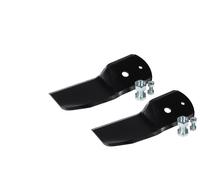 Stiga 1134-9119-01 - cuchilla para cortacésped
