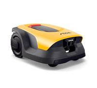 Stiga a a 6v robot cortacésped autónomo, 600 m², 18 cm - tecnologí