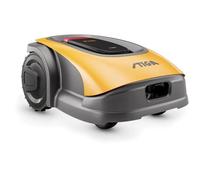 Cortacésped robot stiga a 300 hasta 450 m2 programable