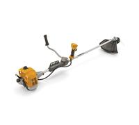 Stiga bc 535 b desbrozadora de gasolina - motor 32,6 cc 2 tiempos, anc