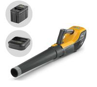 Stiga BL 500e - Soplador de batería 48V 4Ah
