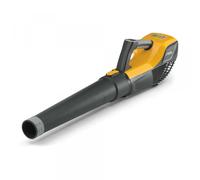 Stiga BL 500e - Soplador de batería - BATERÍA Y CARGADOR NO ESTÁN INCLUIDOS
